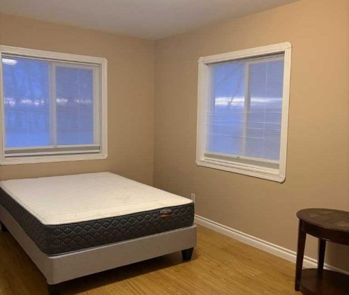 821004 Range Road 30, Rural Fairview No. 136, M.D. Of, AB - Indoor Photo Showing Bedroom