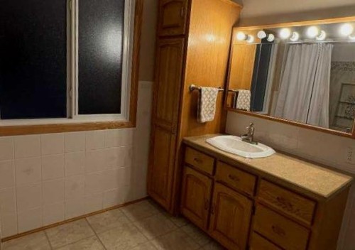 821004 Range Road 30, Rural Fairview No. 136, M.D. Of, AB - Indoor Photo Showing Bathroom