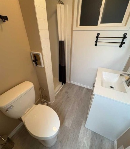 821004 Range Road 30, Rural Fairview No. 136, M.D. Of, AB - Indoor Photo Showing Bathroom