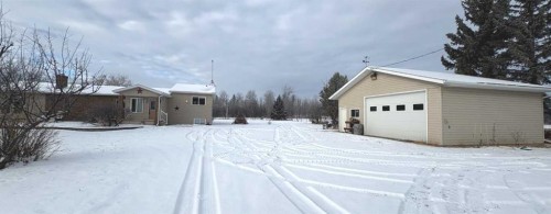 821004 Range Road 30, Rural Fairview No. 136, M.D. Of, AB - Outdoor