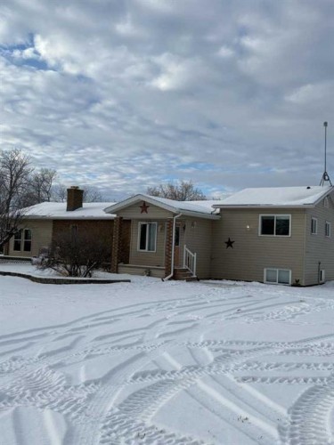 821004 Range Road 30, Rural Fairview No. 136, M.D. Of, AB - Outdoor