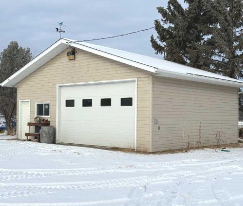 821004 Range Road 30, Rural Fairview No. 136, M.D. Of, AB - Outdoor With Exterior