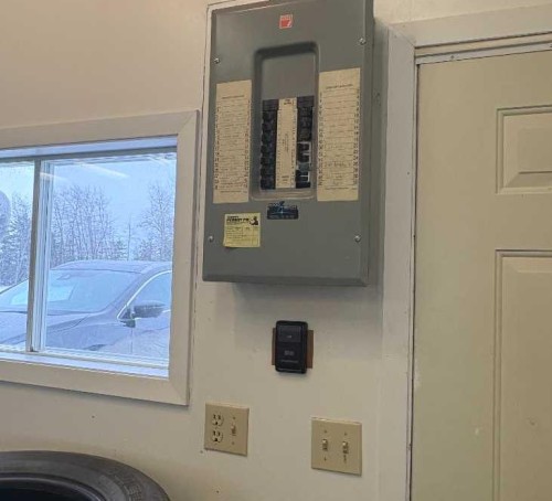 821004 Range Road 30, Rural Fairview No. 136, M.D. Of, AB - Indoor Photo Showing Other Room