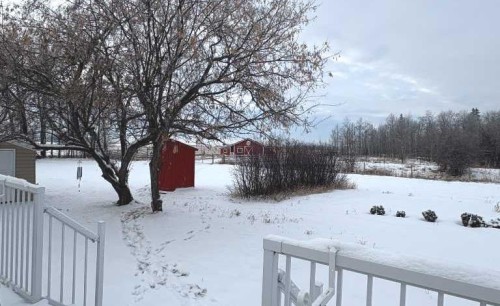 821004 Range Road 30, Rural Fairview No. 136, M.D. Of, AB - Outdoor