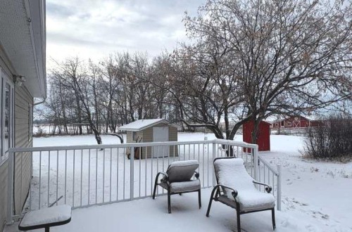 821004 Range Road 30, Rural Fairview No. 136, M.D. Of, AB - Outdoor