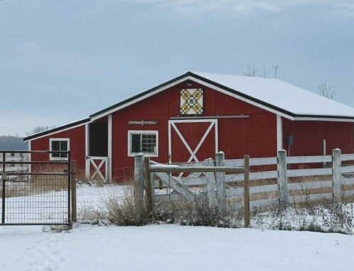 821004 Range Road 30, Rural Fairview No. 136, M.D. Of, AB - Outdoor