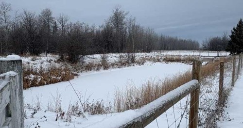 821004 Range Road 30, Rural Fairview No. 136, M.D. Of, AB - Outdoor