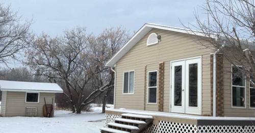 821004 Range Road 30, Rural Fairview No. 136, M.D. Of, AB - Outdoor