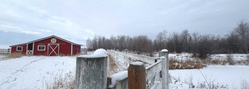 821004 Range Road 30, Rural Fairview No. 136, M.D. Of, AB - Outdoor