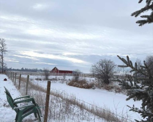 821004 Range Road 30, Rural Fairview No. 136, M.D. Of, AB - Outdoor With View