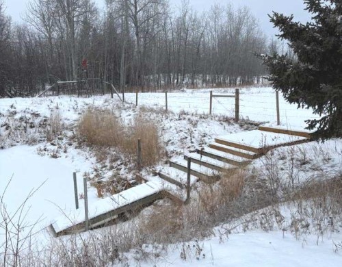 821004 Range Road 30, Rural Fairview No. 136, M.D. Of, AB - Outdoor