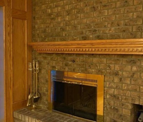 821004 Range Road 30, Rural Fairview No. 136, M.D. Of, AB - Indoor With Fireplace