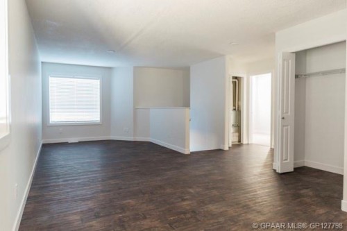 9523 113 Avenue, Clairmont, AB - Indoor Photo Showing Other Room