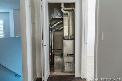 9523 113 Avenue, Clairmont, AB - Indoor Photo Showing Other Room