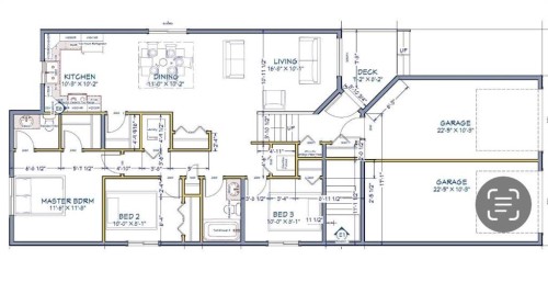 9523 113 Avenue, Clairmont, AB - Other