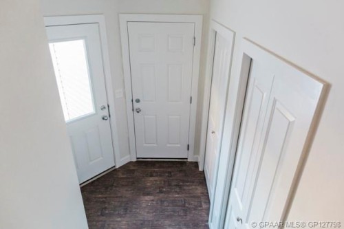 9523 113 Avenue, Clairmont, AB - Indoor Photo Showing Other Room