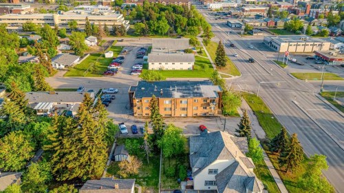 106-9932 105 Avenue, Grande Prairie, AB 