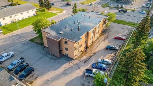 106-9932 105 Avenue, Grande Prairie, AB 