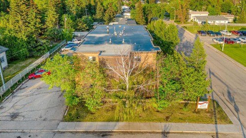 106-9932 105 Avenue, Grande Prairie, AB 