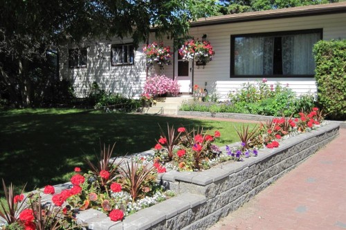 9926 85 Avenue, Grande Prairie, AB - Outdoor