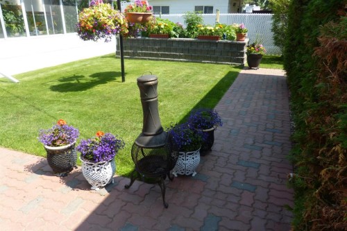 9926 85 Avenue, Grande Prairie, AB - Outdoor