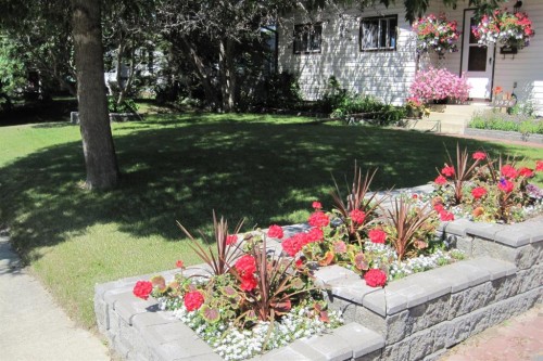 9926 85 Avenue, Grande Prairie, AB - Outdoor