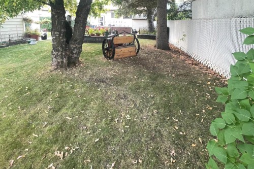 9926 85 Avenue, Grande Prairie, AB - Outdoor