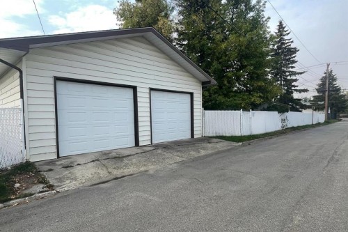 9926 85 Avenue, Grande Prairie, AB - Outdoor