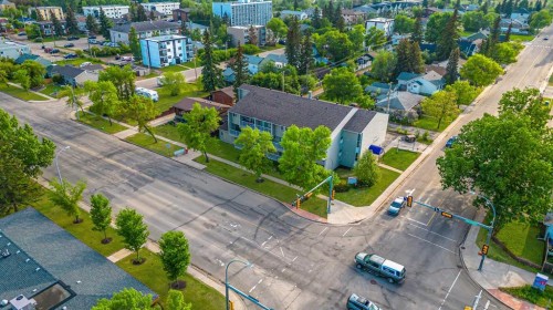 302-10201 108 Avenue, Grande Prairie, AB 