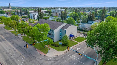 302-10201 108 Avenue, Grande Prairie, AB 