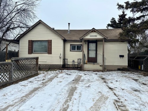 9514 104 Avenue, Grande Prairie, AB - Outdoor