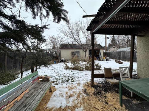 9514 104 Avenue, Grande Prairie, AB - Outdoor