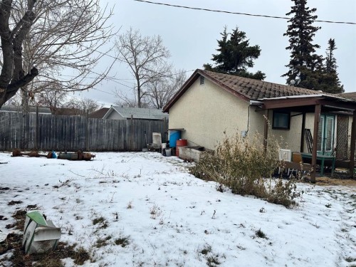 9514 104 Avenue, Grande Prairie, AB - Outdoor