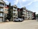 210-9810 96 Street, Grande Prairie, AB  - Outdoor With Facade 