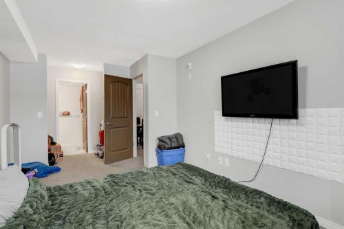 206-9120 96 Avenue, Grande Prairie, AB - Indoor