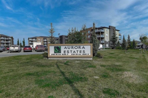 206-9120 96 Avenue, Grande Prairie, AB - Outdoor