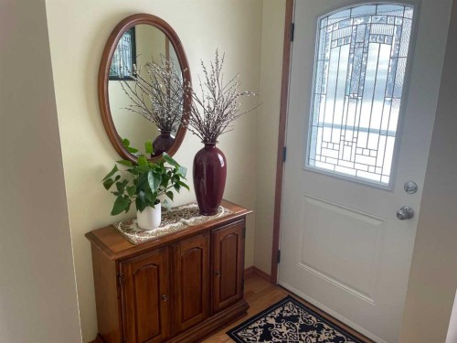 11500 105 Avenue, Fairview, AB - Indoor Photo Showing Other Room