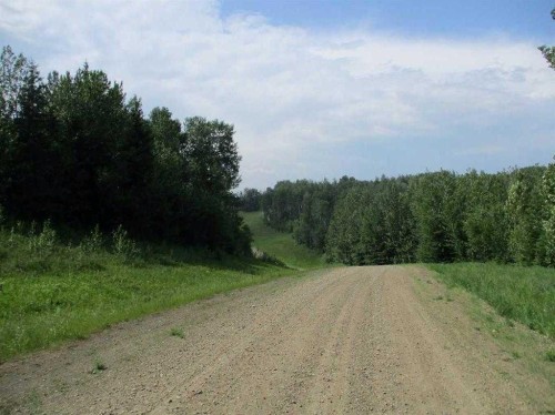 Nw-9-89-21-W5 Deadwood, Rural Northern Lights, County Of, AB 