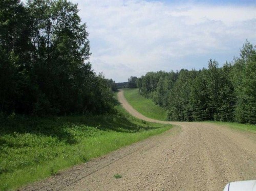 Nw-9-89-21-W5 Deadwood, Rural Northern Lights, County Of, AB 