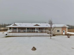 20414 Township Road 851  Rural Northern Sunrise County, AB T0H 3B0