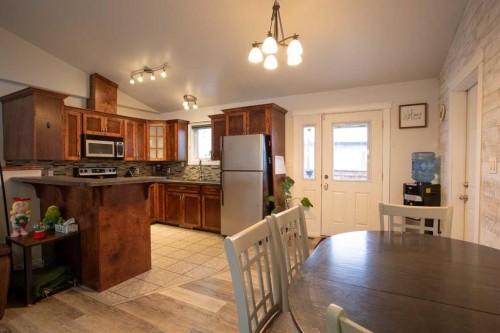 2 Black Spruce Drive, High Level, AB - Indoor