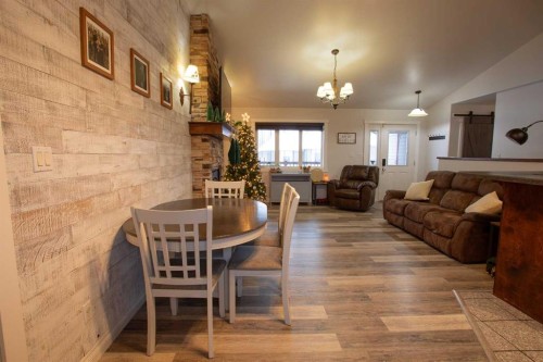 2 Black Spruce Drive, High Level, AB - Indoor