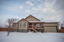 2 Black Spruce Drive, High Level, AB  - Outdoor 