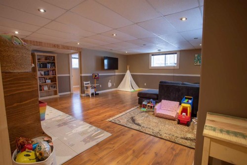 2 Black Spruce Drive, High Level, AB - Indoor