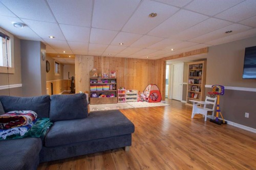 2 Black Spruce Drive, High Level, AB - Indoor