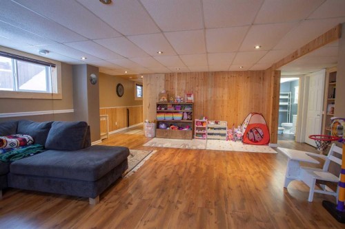 2 Black Spruce Drive, High Level, AB - Indoor