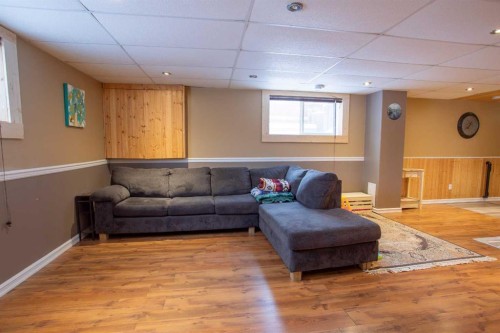 2 Black Spruce Drive, High Level, AB - Indoor