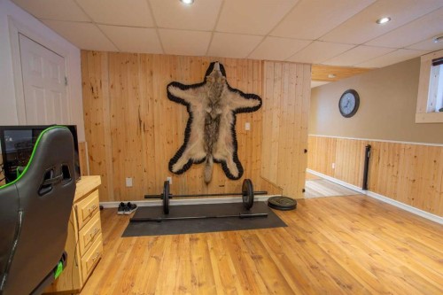 2 Black Spruce Drive, High Level, AB - Indoor