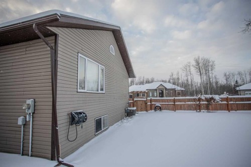 2 Black Spruce Drive, High Level, AB - Outdoor With Exterior