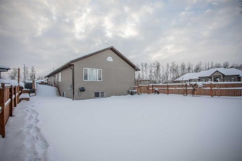 2 Black Spruce Drive, High Level, AB - Outdoor
